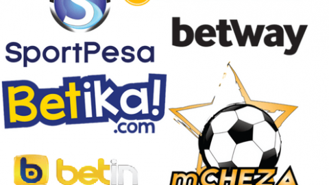 CHOOSING A BOOKMAKER IN KENYA