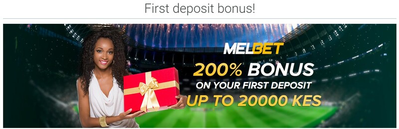 melbet bonus