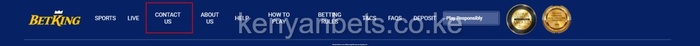 betking support