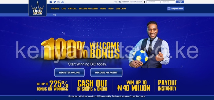 betking